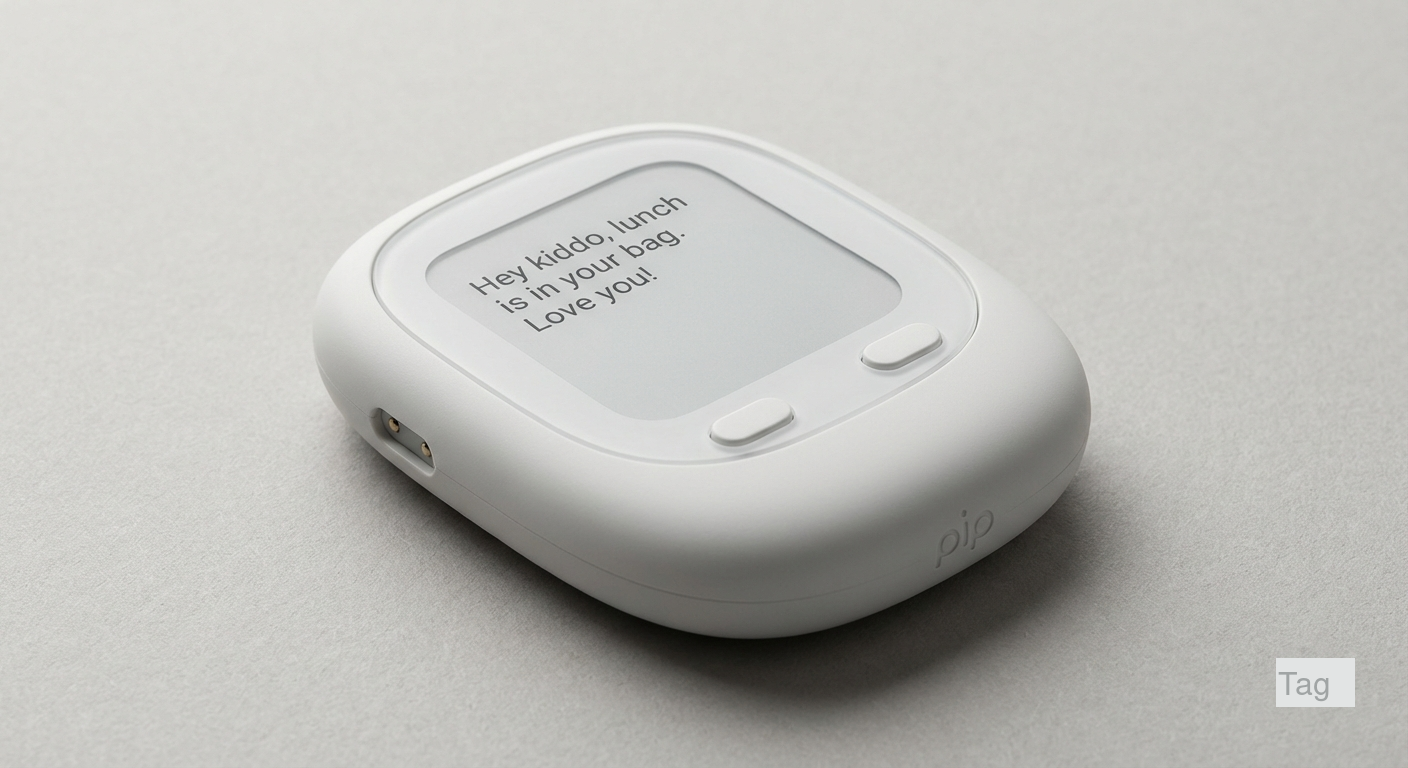Tag Device